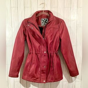Big Chill Winter Jacket Coat